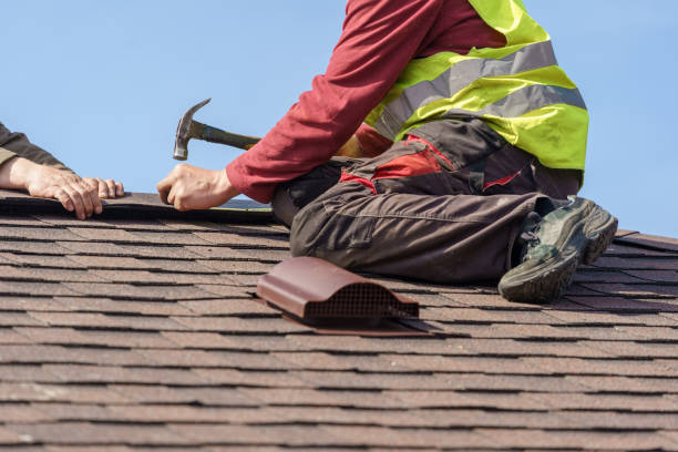 Best Roof Leak Repair  in Santa Fe, TX