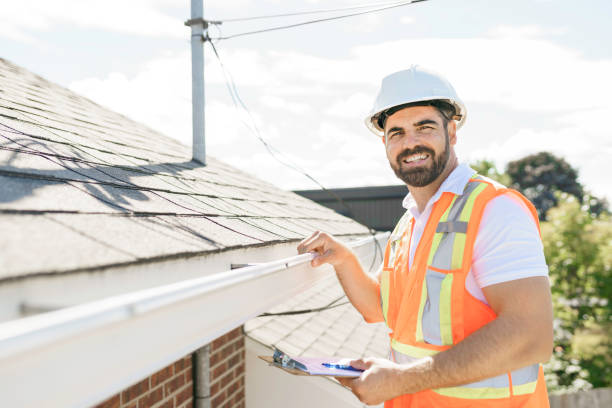 Best Roof Inspection Near Me  in Santa Fe, TX