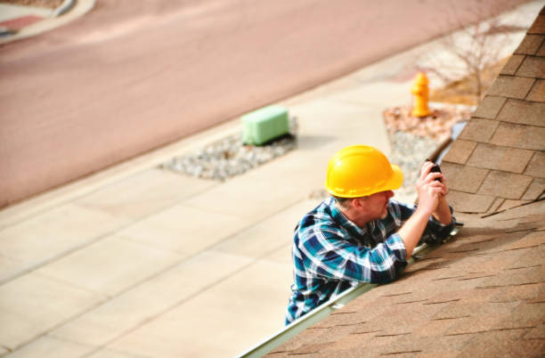 Best Roof Repair Services  in Santa Fe, TX