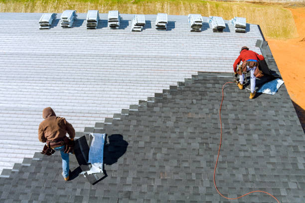 Quick and Trustworthy Emergency Roof Repair Services in Santa Fe, TX