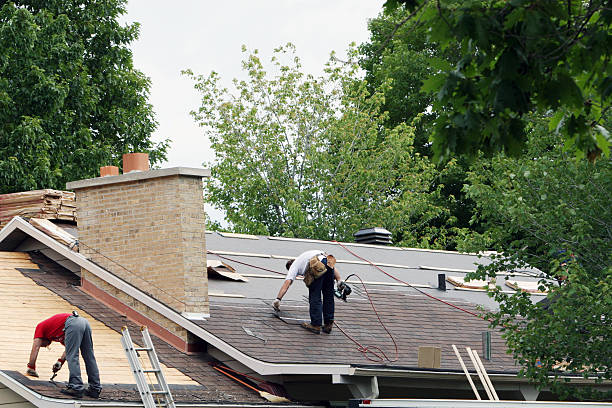 Best Metal Roofing Contractor  in Santa Fe, TX