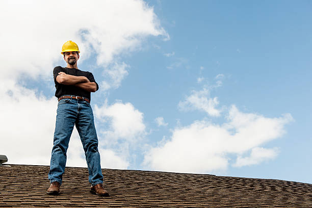 Best Affordable Roofing Company  in Santa Fe, TX