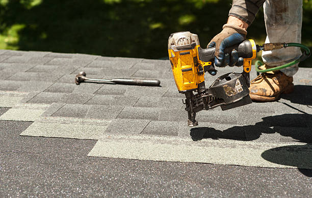 Best New Roof Installation  in Santa Fe, TX