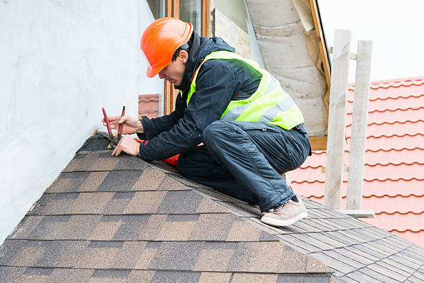 Best Gutter Installation and Roofing  in Santa Fe, TX