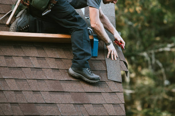 Best Local Roofing Companies  in Santa Fe, TX