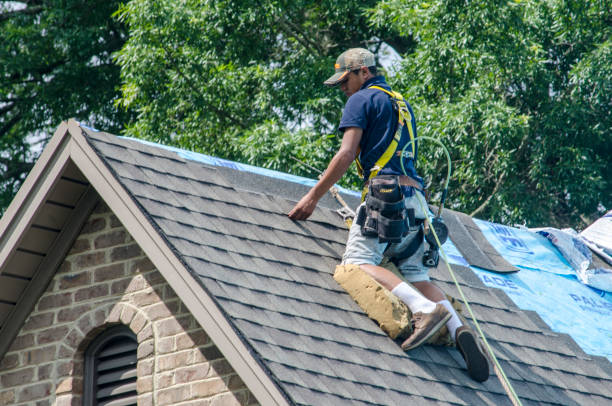 Trusted Santa Fe, TX Roofing Contractor Experts